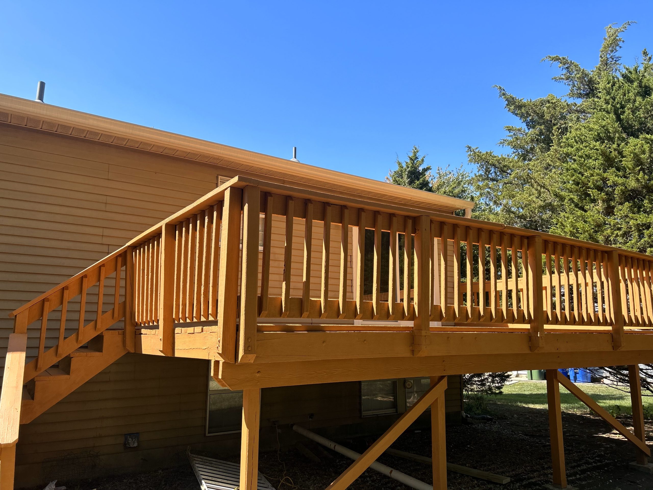 General Remodeling in Burlington County New Jersey, Bucks County Pennsylvania and the surrounding areas