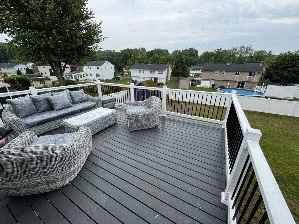 Painting in Burlington County New Jersey, Bucks County Pennsylvania and the surrounding areas