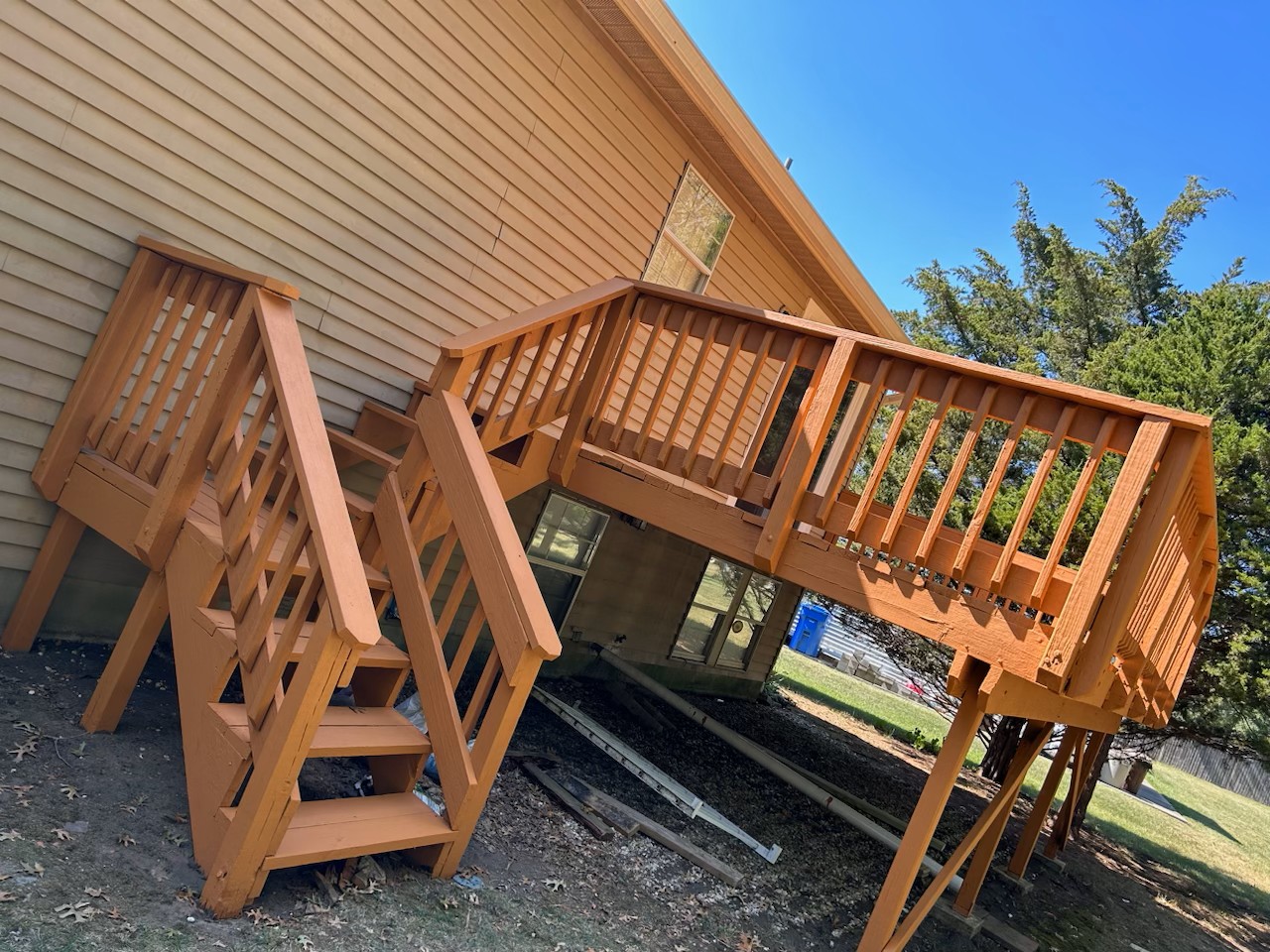 Painting in Burlington County New Jersey, Bucks County Pennsylvania and the surrounding areas