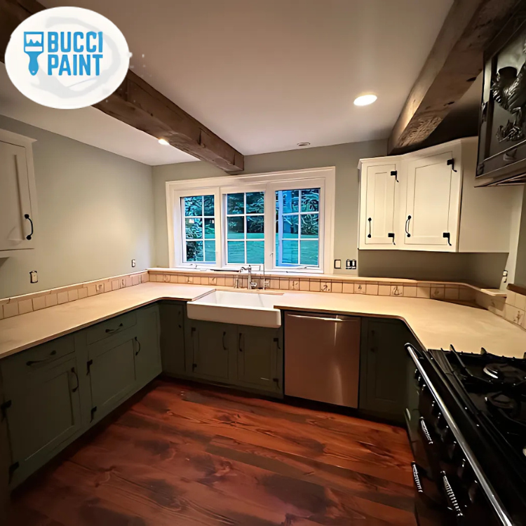 Interior Painting Near Me: Fresh Walls Without Mess