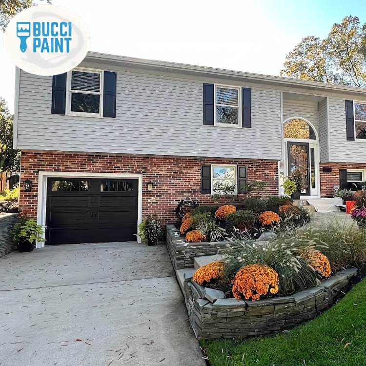 Deck Painting Near Me: Fast Local Help Needed